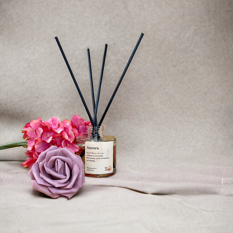 Reed-Diffuser