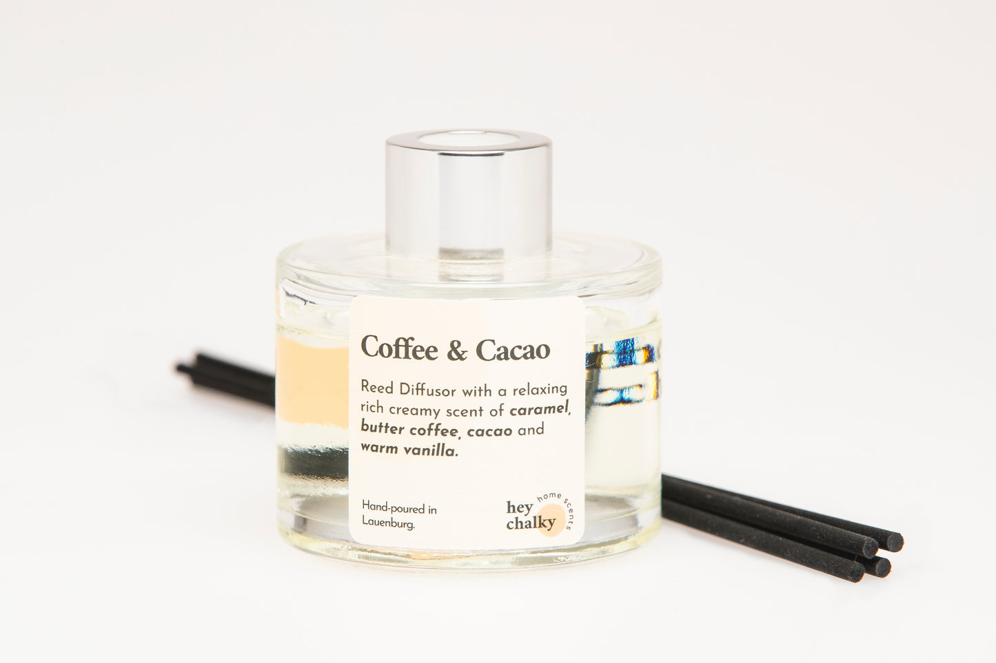 Coffee & Cacao Reed Diffusor