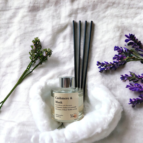 Reed Diffuser