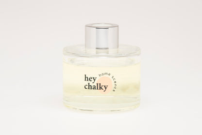 Oriental Night Reed Diffuser