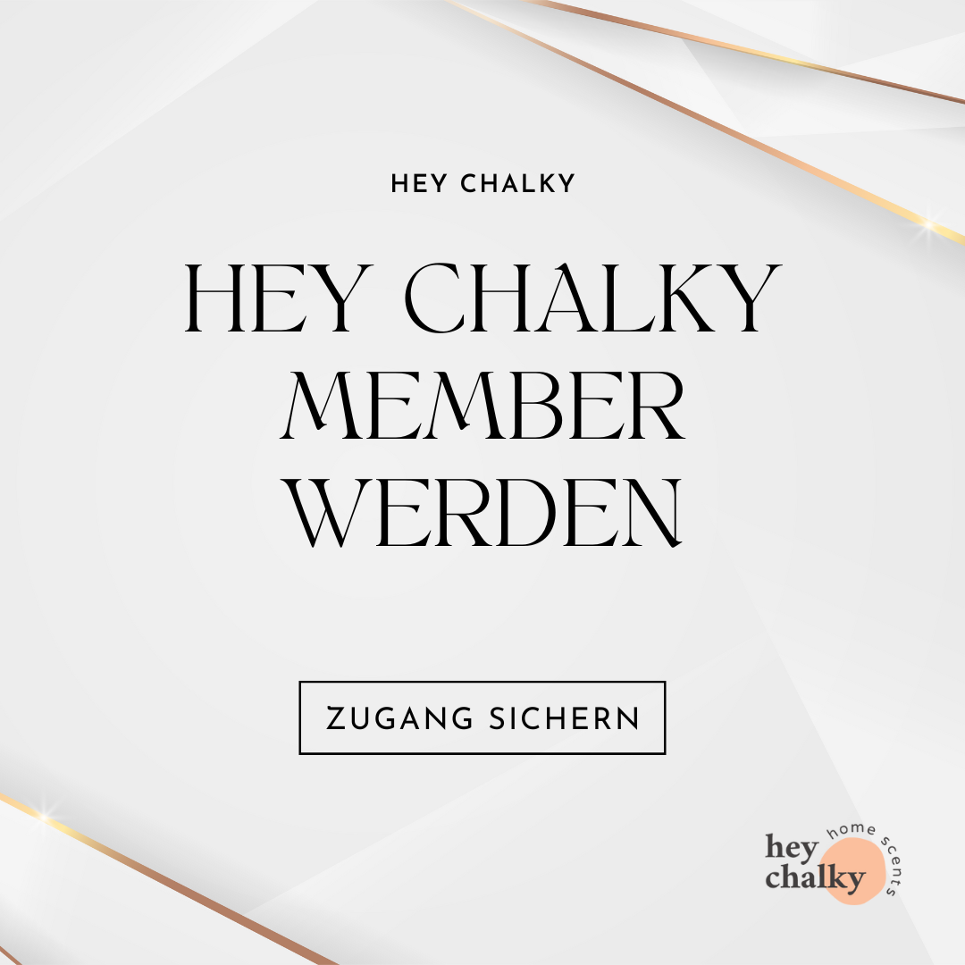 Hey Chalky Membership