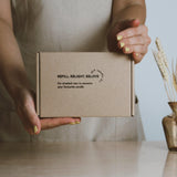 DIY Set - Duftkerze zum Selbermachen - Hey Chalky